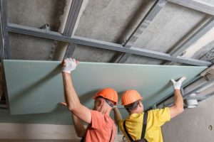 Construction, Fit-Out, and Technical Services 