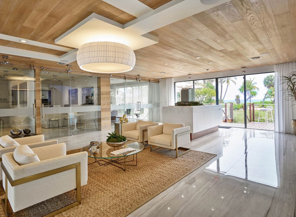 Adwc Interior Fit-out services