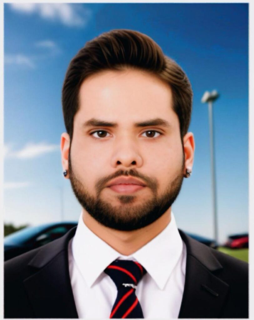 Jai Sinha