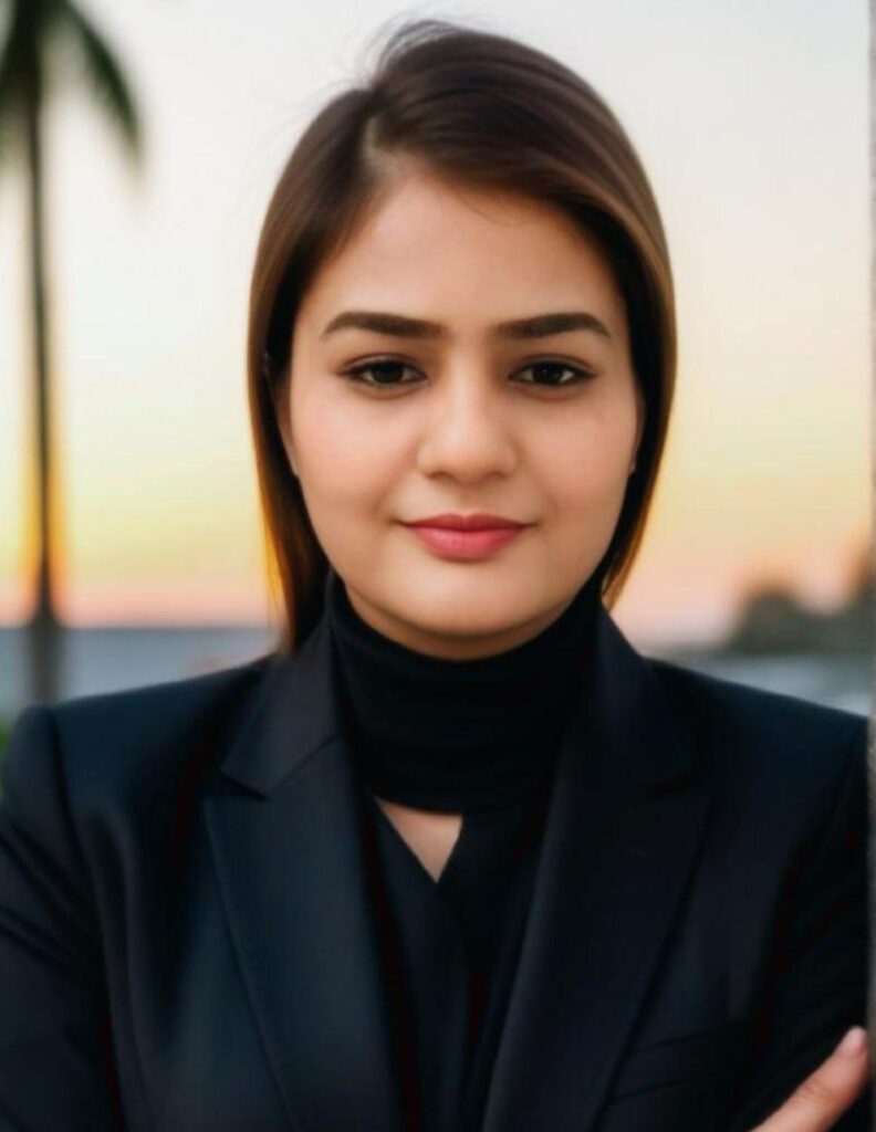 Mubina Shaikh