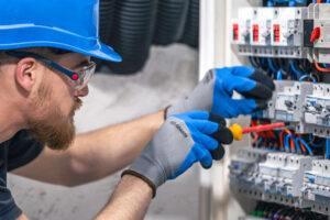 Construction, Fit-Out, and Technical Services 